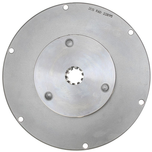 R&D Drive Plate For PRM & ZF Hurth (10 Teeth Spline, 235mm OD)