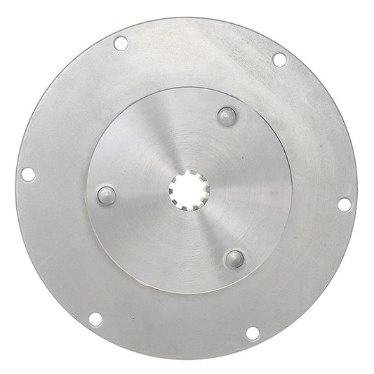 R&D Drive Plate For PRM (10 Teeth Spline / 215.9mm OD / 200 lb ft)