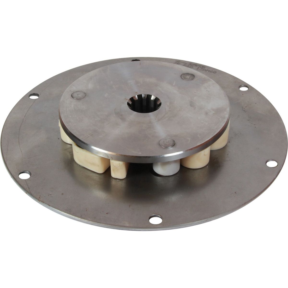 R&D Drive Plate For PRM (10 Teeth Spline / 215.9mm Diameter) RND-13AM60