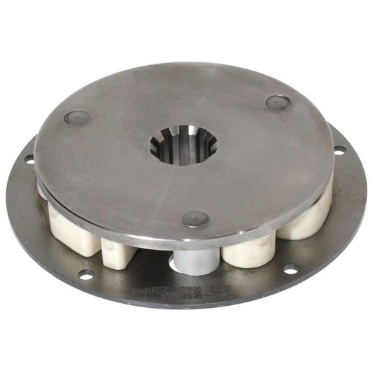 R&D Drive Plate For PRM & ZF (10 Teeth Spline, 155.45mm OD, 100 lbft)