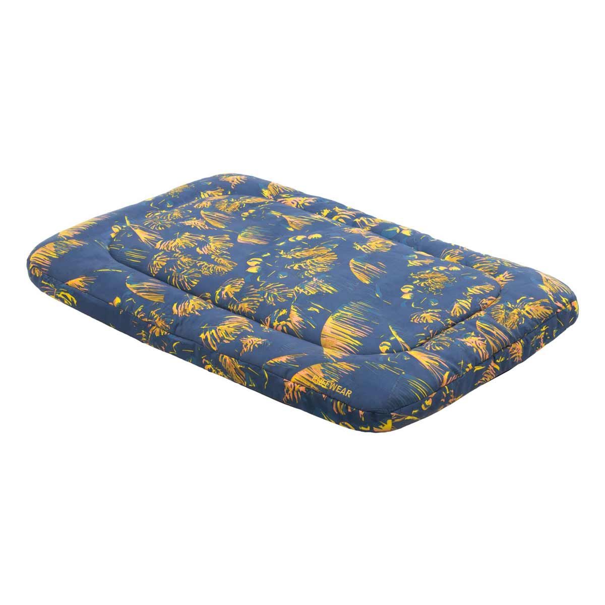 Ruffwear Basecamp™ Dog Bed in Deep Jungle (Medium) RUF-10451-979M