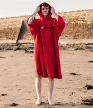 Dryrobe Adults Organic Cotton Towel Robe - waterworldsports.co.uk