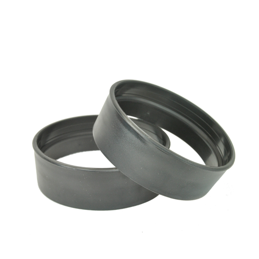 (CONTACT US FOR STOCK) Rolock PU Rings (Pair) to be Glue onto Suit