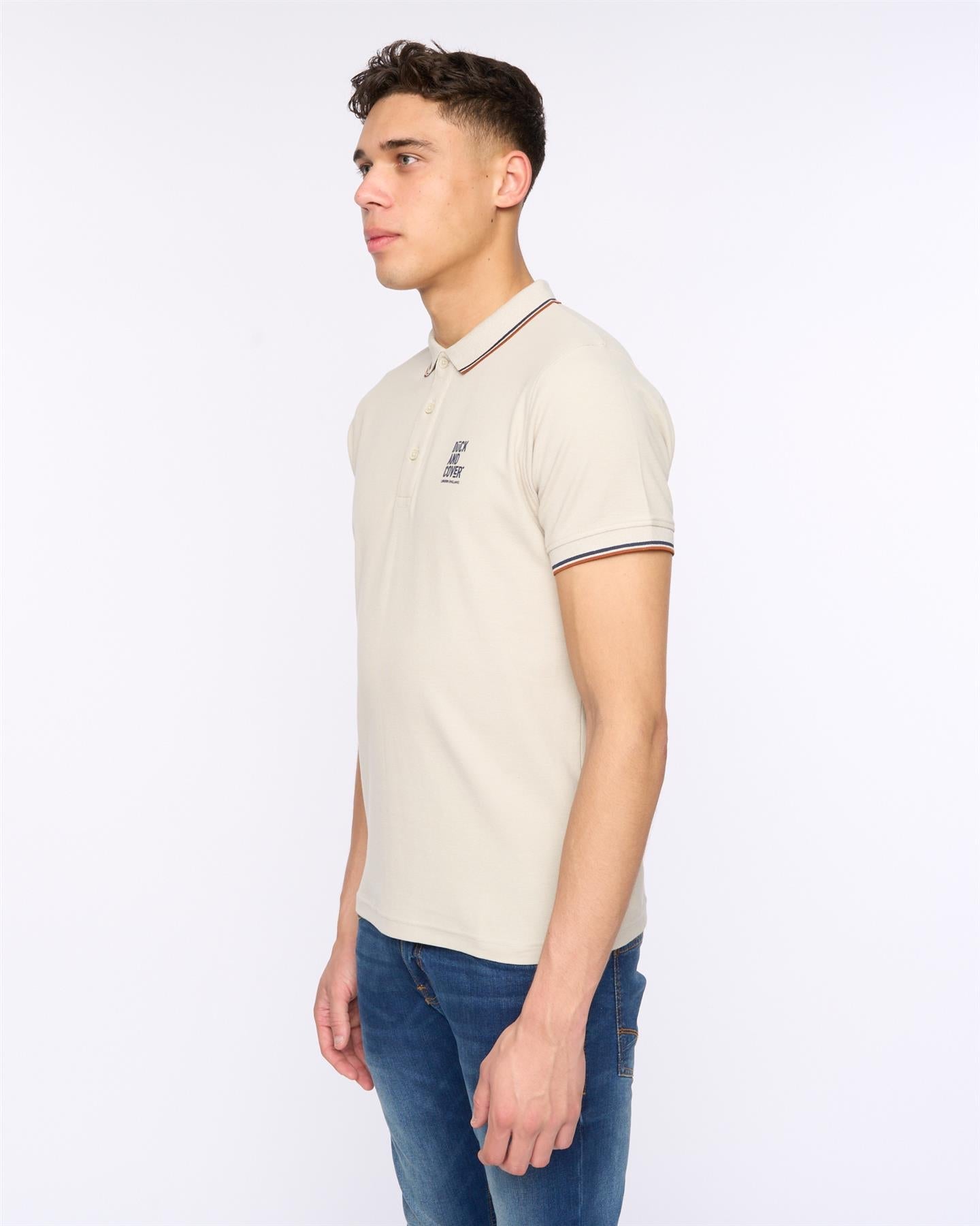 Melports Polo 3pk Assorted