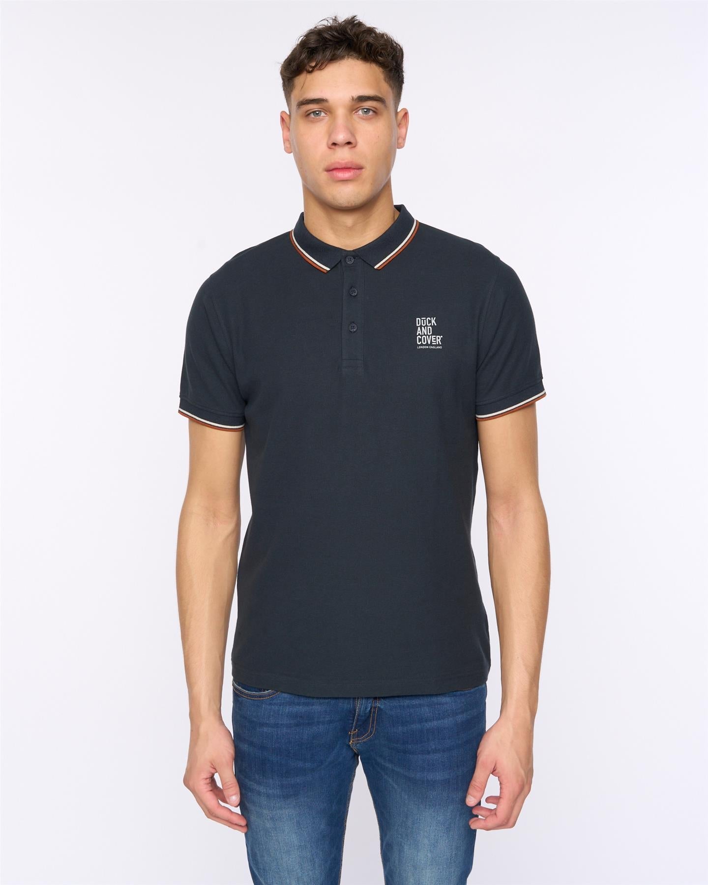 Melports Polo 3pk Assorted