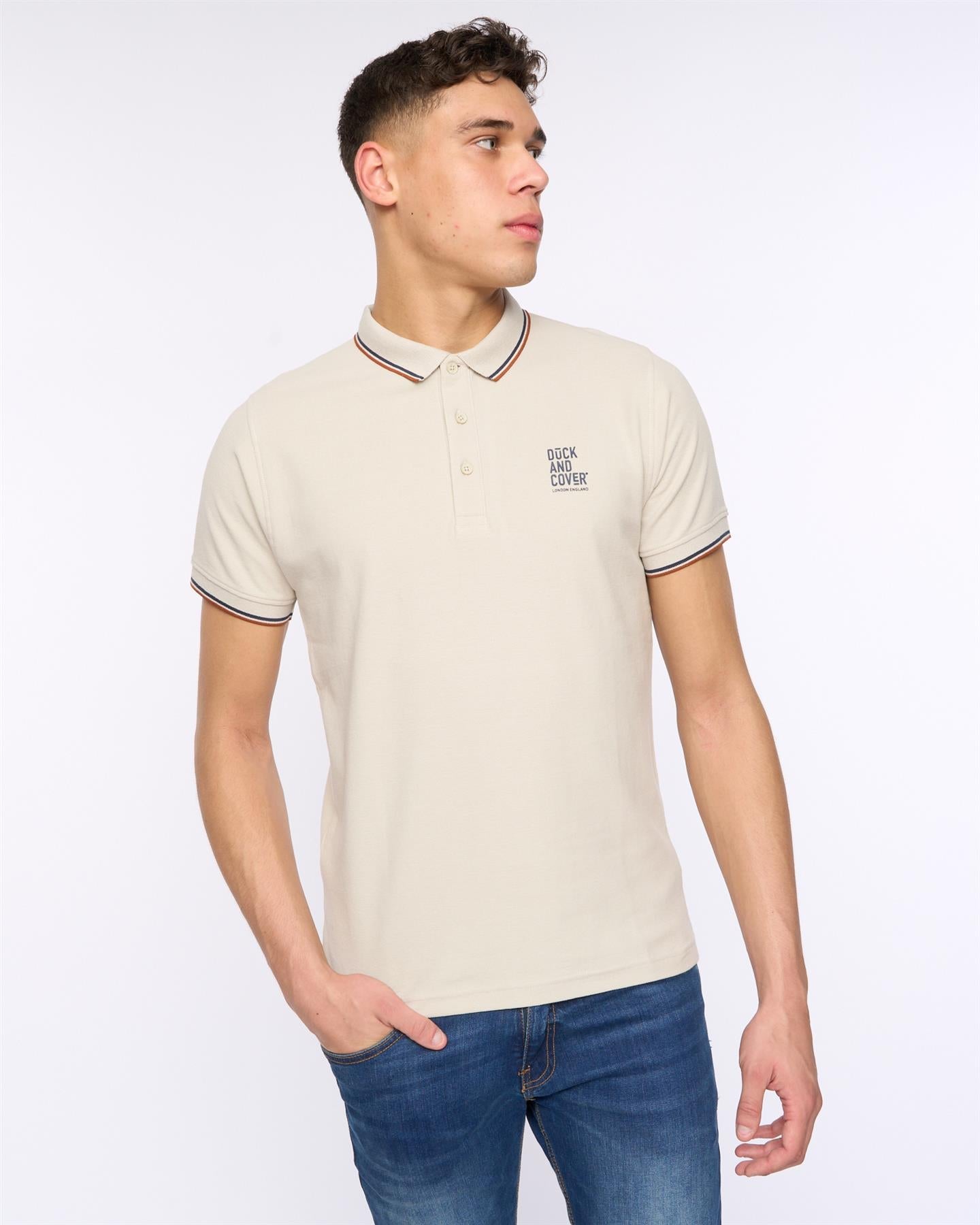 Melports Polo 3pk Assorted