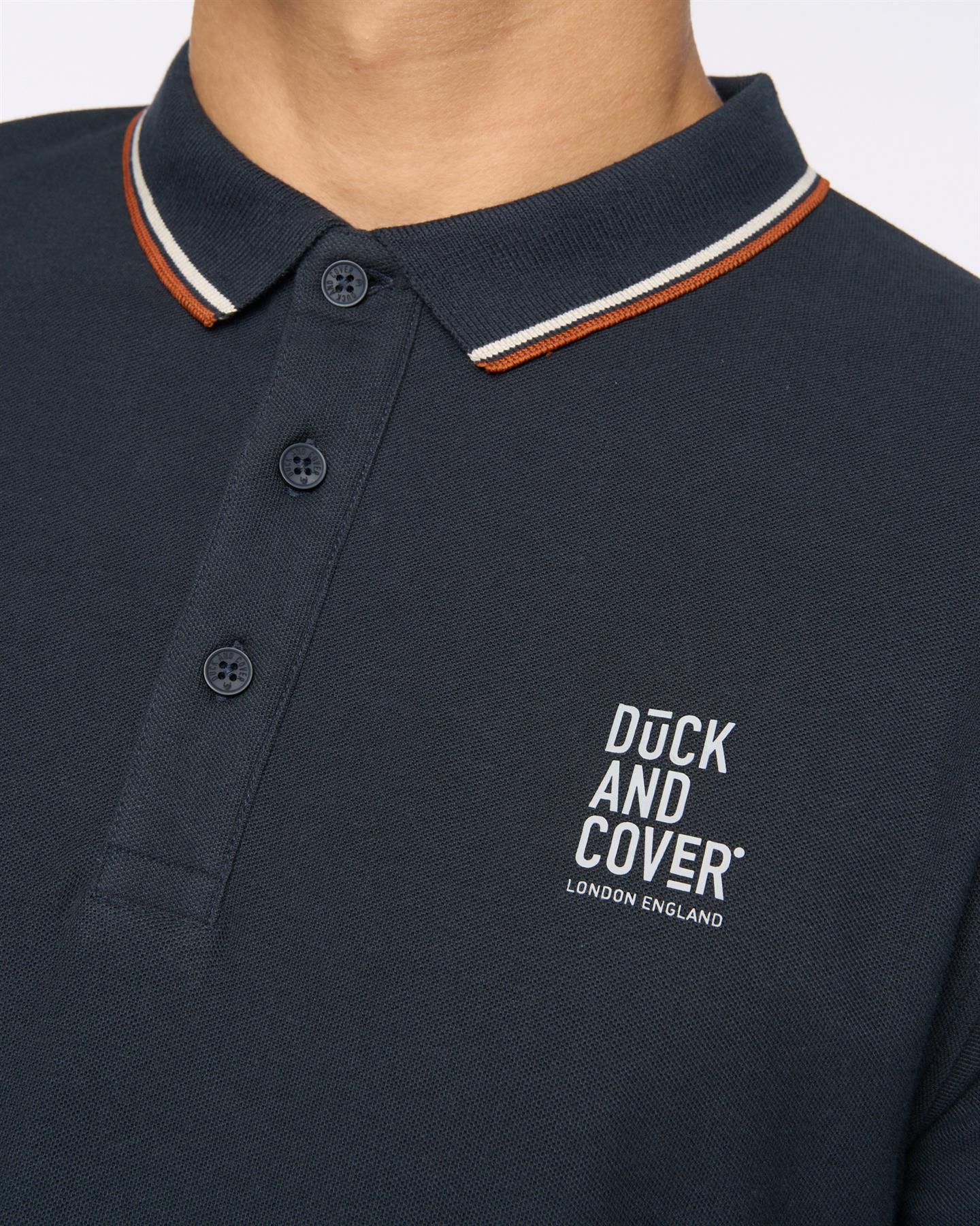 Melports Polo 3pk Assorted