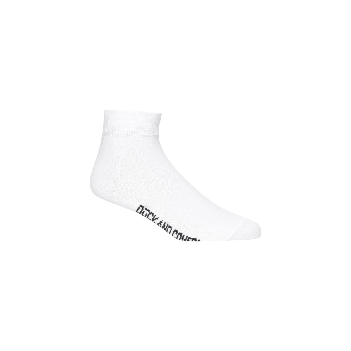 Oclate Sports Socks 5pk Assorted