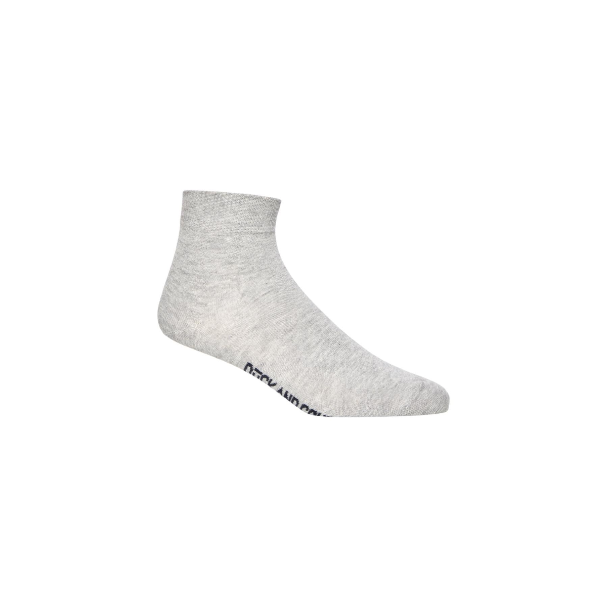 Oclate Sports Socks 5pk Assorted
