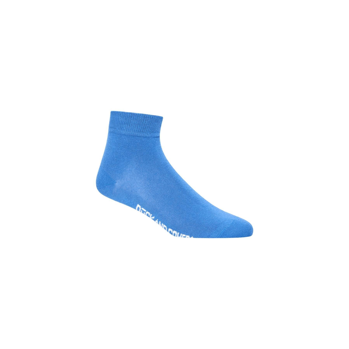 Oclate Sports Socks 5pk Assorted