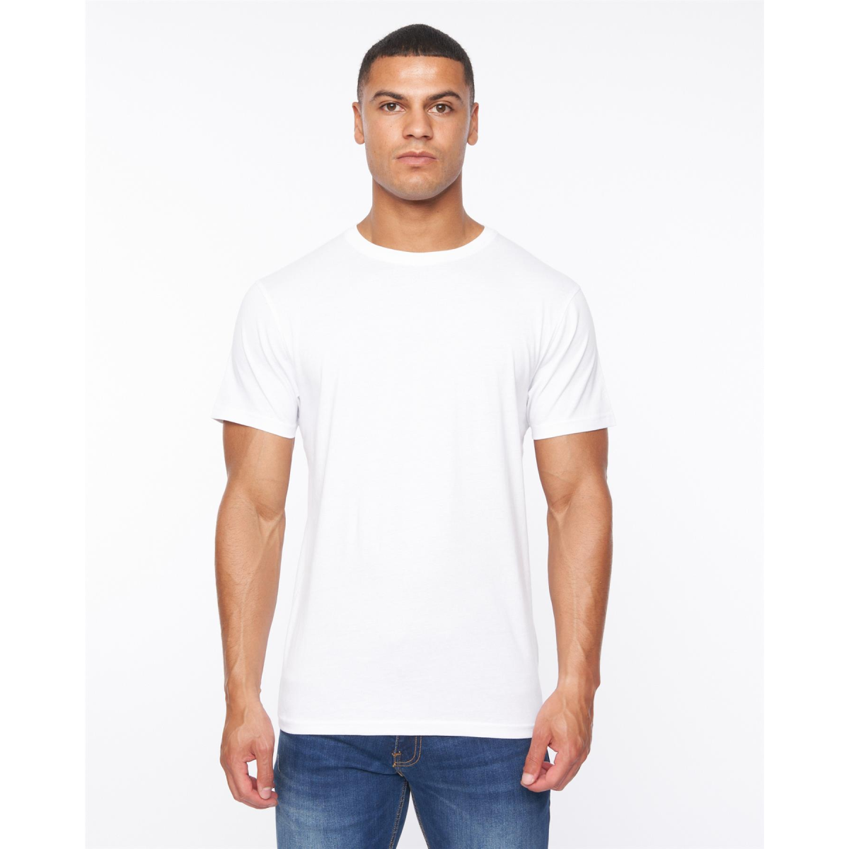 Caplaz & Frankinz T-Shirt 10pcs Assorted