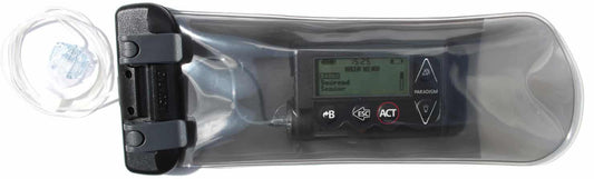 Aquapac Insulin Pump Case - waterworldsports.co.uk
