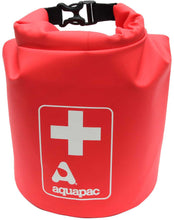 Aquapac First Aid 3L Kitbag (IPX6) - waterworldsports.co.uk