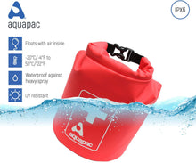 Aquapac First Aid 3L Kitbag (IPX6) - waterworldsports.co.uk