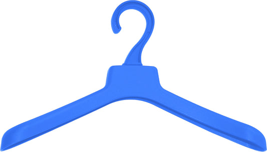 Beaver Blue Stong Arm Suit Hanger