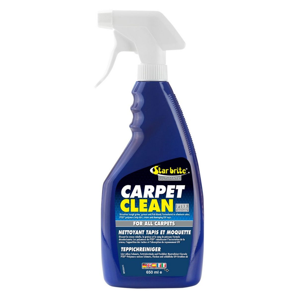 Star Brite Ultimate Carpet Clean with PTEF (650ml) SB-823