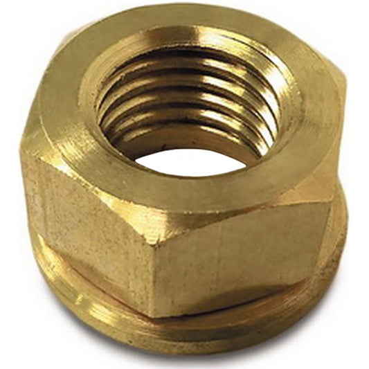 (CLEARANCE ITEM) AG Manganese Bronze Prop Shaft Nut (M24)