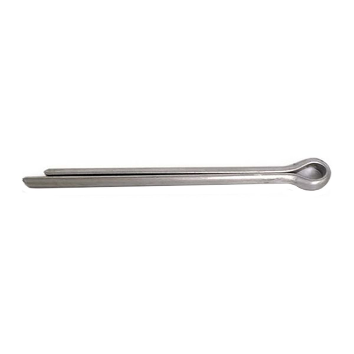 AG Split Pin Stainless Steel 3/16" x 3-1/2"
