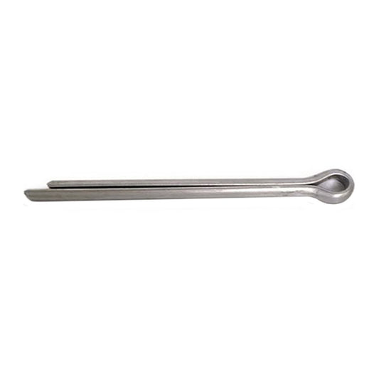 AG Split Pin Stainless Steel 3/16" x 3-1/2"