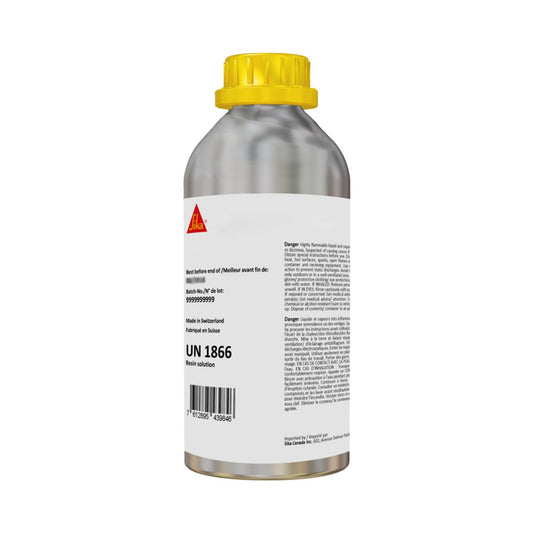 Sika Aktivator 205 Adhesion Promoter 1 Litre Can Colourless SK-117498
