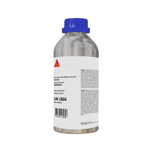 Sika Primer 215 Surface Treatment 1 Litre Can Non-Pigmented SK-117571
