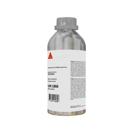 Sika MultiPrimer Marine Surface Treatment 250ml Can Colourless SK-184779