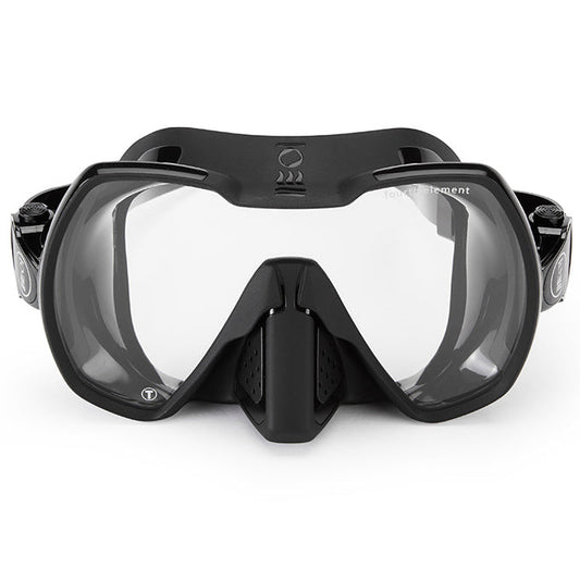 Fourth Element Seeker Mask - waterworldsports.co.uk