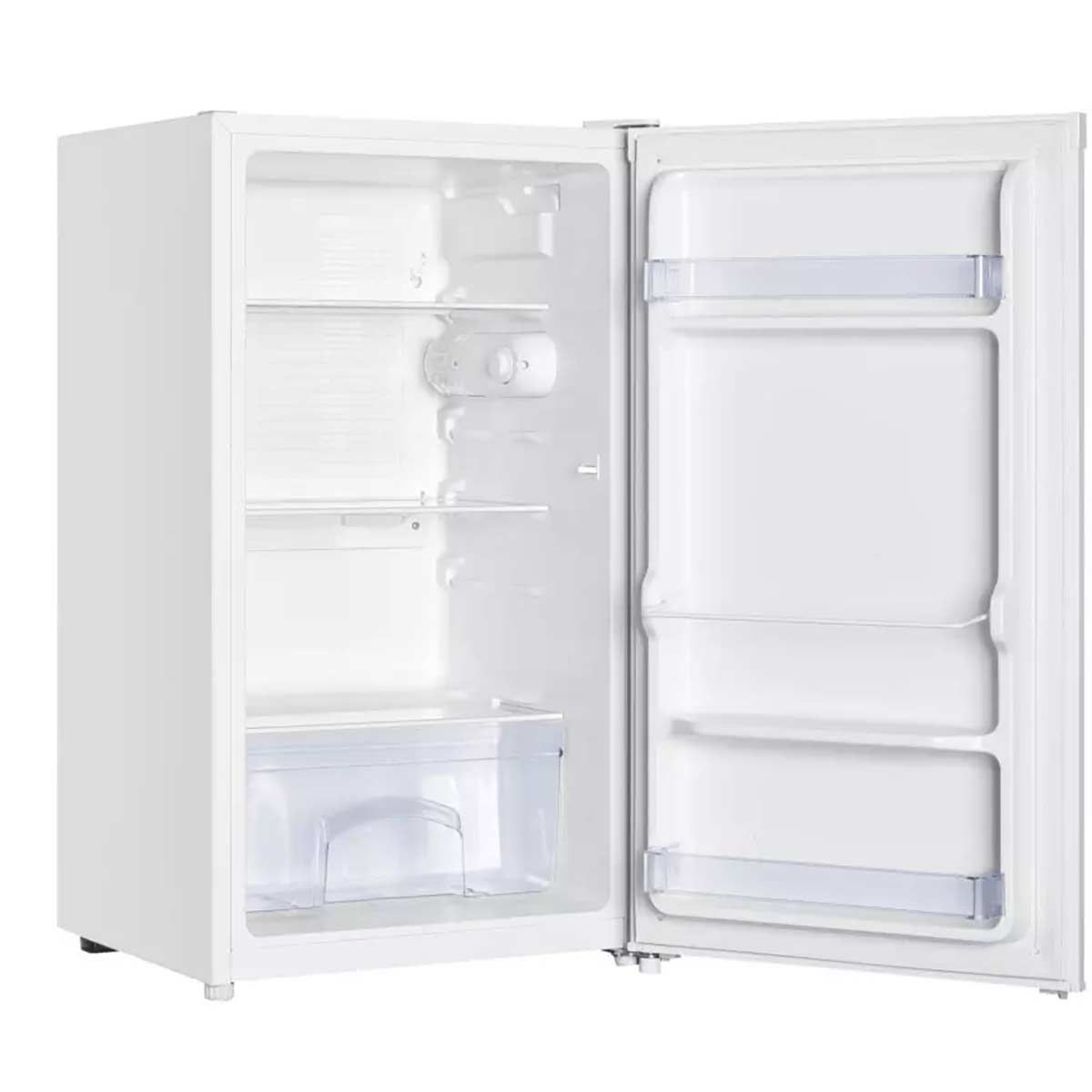 Shoreline Undercounter 88L Larder Fridge – waterworldsports.co.uk