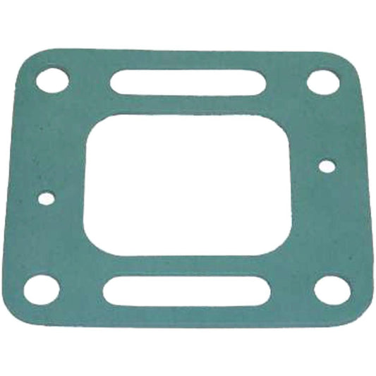Sierra 18-0897 Gasket for Mercruiser Exhaust Elbows SM-18-0897