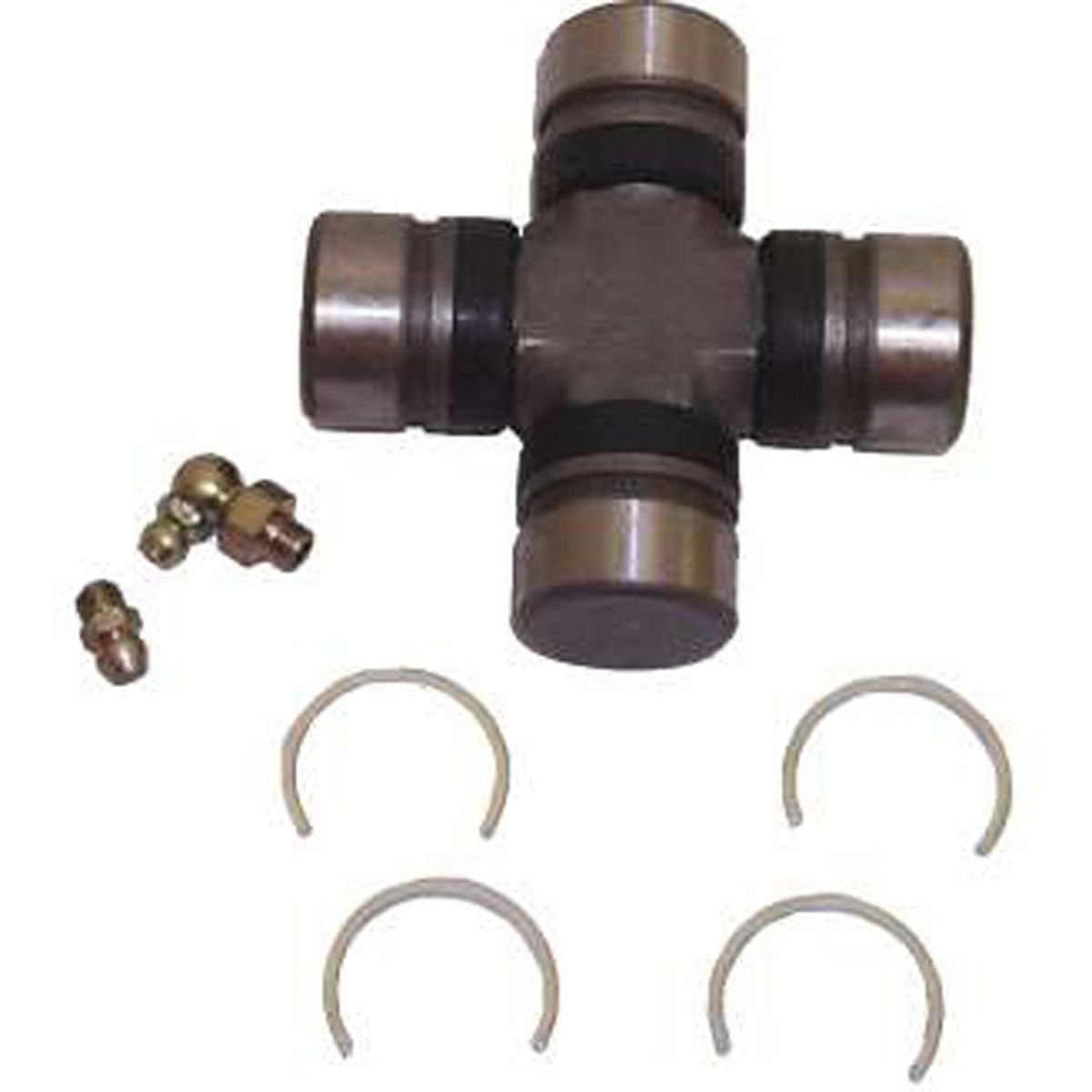 Sierra 18-2174 U-Joint for Mercruiser Sterndrive Engines SM-18-2174