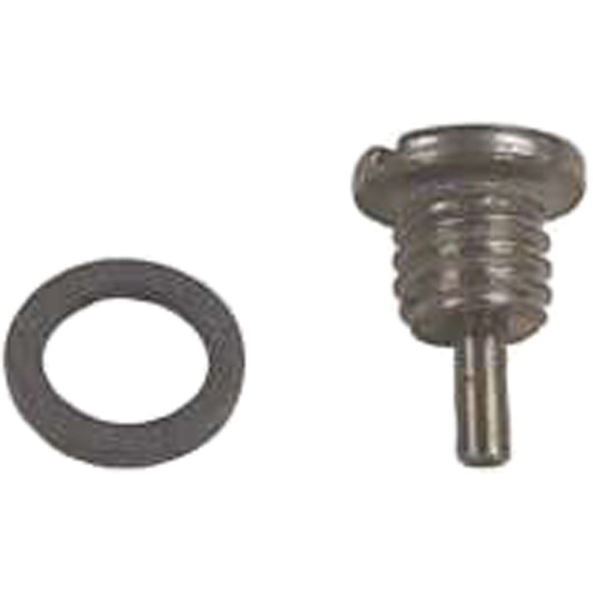 Sierra 18-2375 Drain Plug Magnet for Mercury Sterndrive Engines SM-18-2375