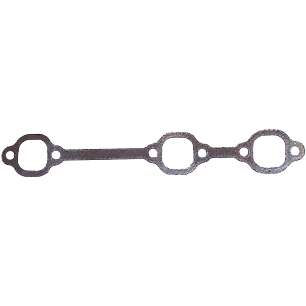 Sierra 18-2909 Gasket for Mercruiser Volvo OMC Yamaha Exhaust Manifold SM-18-2909