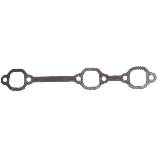 Sierra 18-2909 Gasket for Mercruiser Volvo OMC Yamaha Exhaust Manifold SM-18-2909