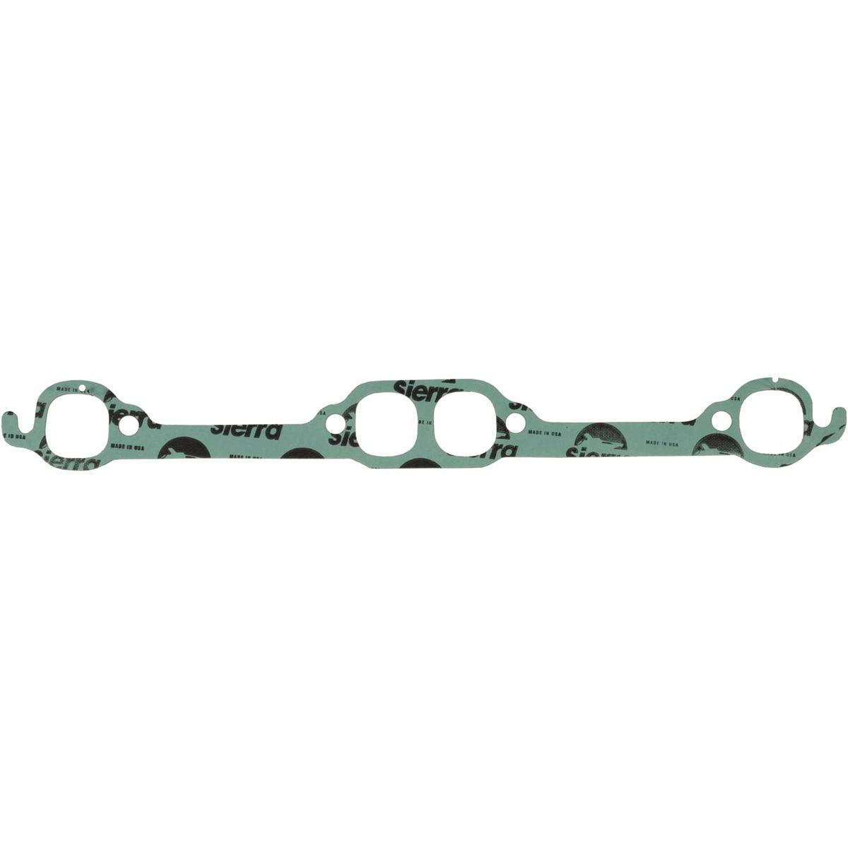 Sierra 18-2949 Gasket for Mercury Exhaust Manifolds SM-18-2949