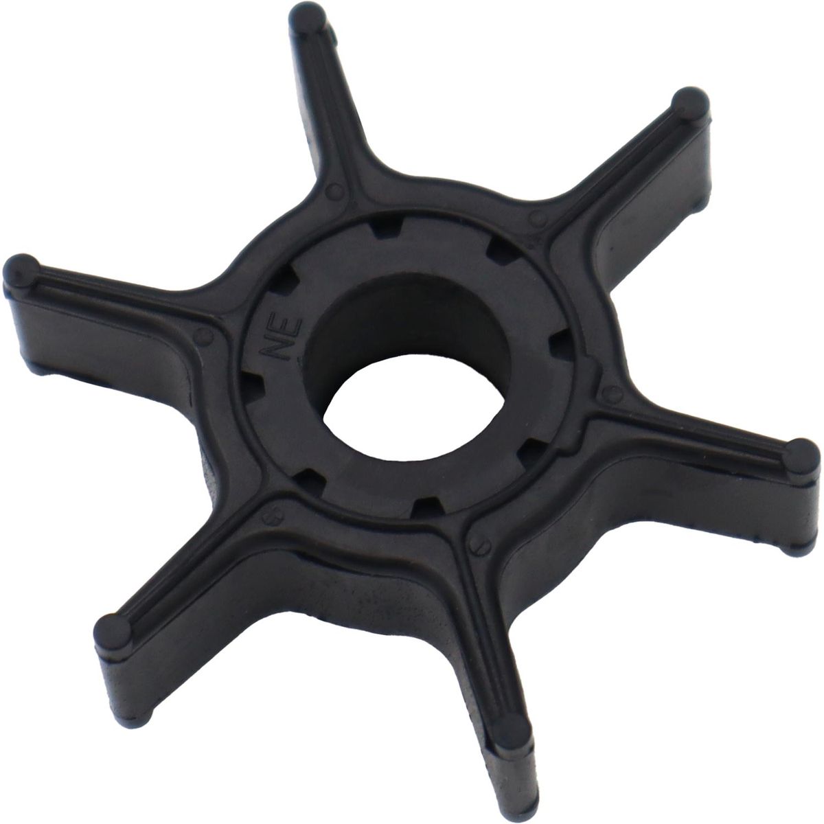 Sierra 18-3040 Impeller for Yamaha Outboard Engine Water Pumps SM-18-3040