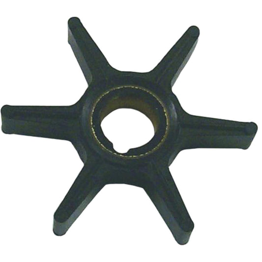 Sierra 18-3057 Impeller for Mercury, Chrysler and Force Outboards SM-18-3057