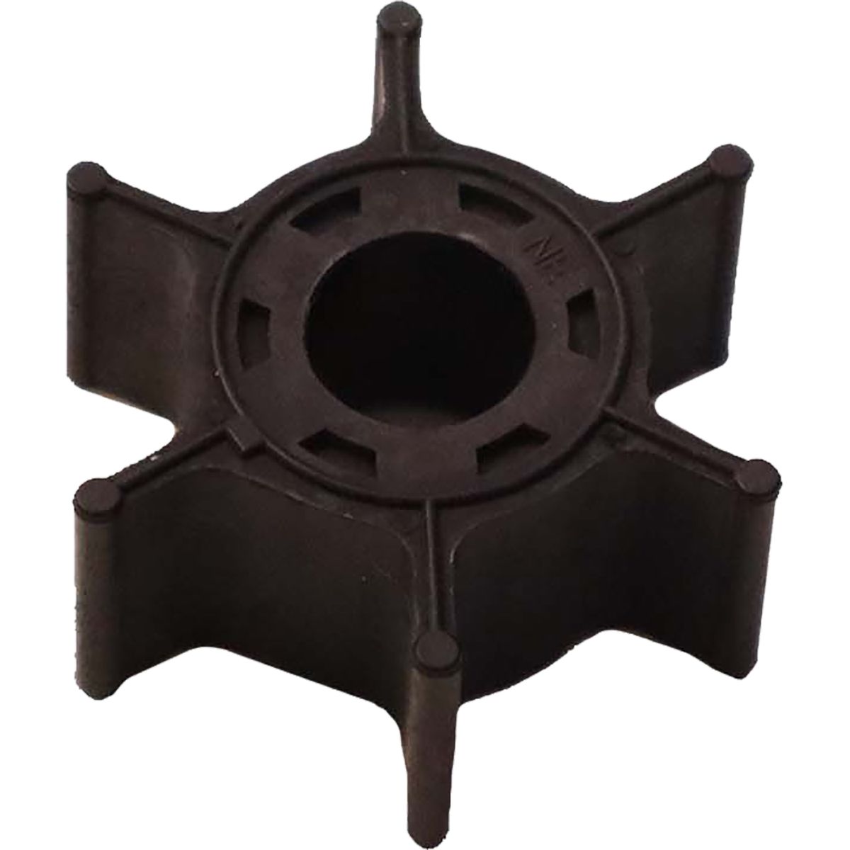 Sierra 18-3066 Impeller for Yamaha and Mercury Outboard Water Pumps SM-18-3066