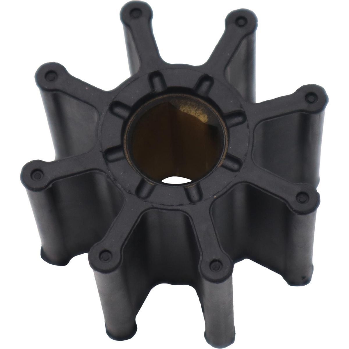 Sierra 18-3087 Impeller for Mercruiser Outboard Raw Water Pumps SM-18-3087