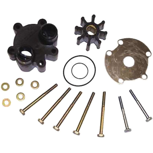 Sierra 18-3150 Repair Kit for Mercruiser Outboard Water Pumps SM-18-3150