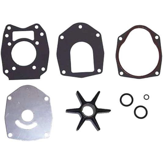 Sierra 18-3214 Repair Kit for Mercury, Honda and Chrysler Water Pumps SM-18-3214
