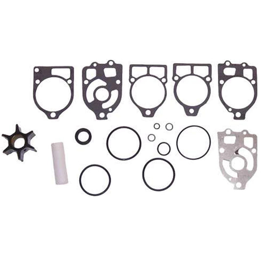 Sierra 18-3217 Repair Kit for Mercury and Mercruiser Water Pumps SM-18-3217