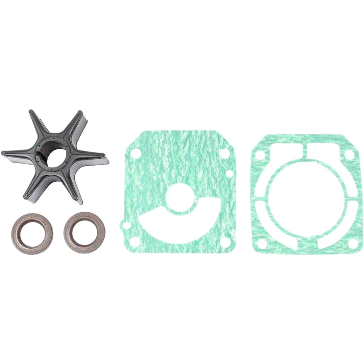 Sierra 18-3492 Repair Kit for Honda Outboard Water Pumps SM-18-3492