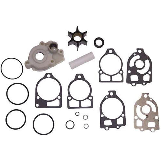 Sierra 18-3517 Water Pump Overhaul Kit for Mercruiser and Mercury SM-18-3517