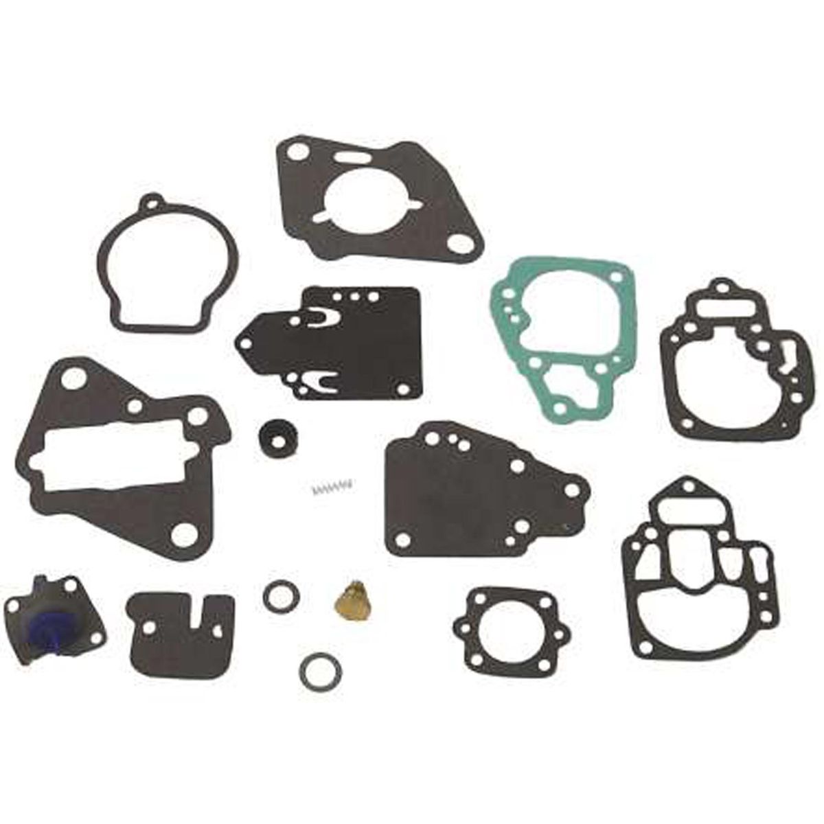 Sierra 18-7212 Carburettor Gasket Kit for Mercury and Honda Outboards SM-18-7212