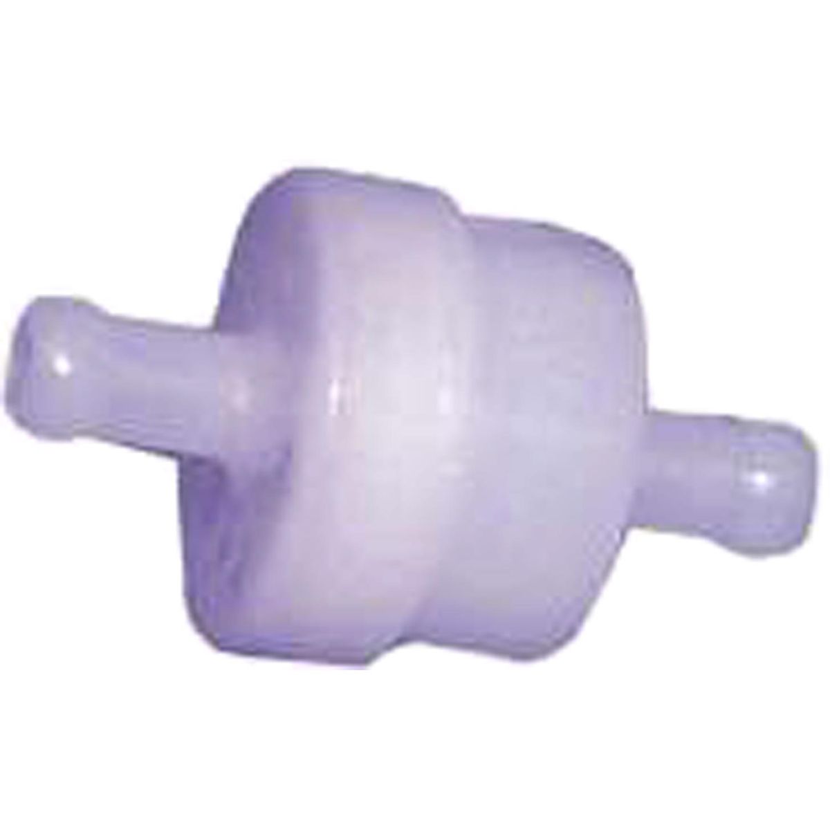Sierra 18-7719 Inline Fuel Filter for Suzuki, Johnson and Evinrude SM-18-7719