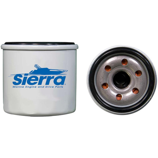 Sierra 18-7897 Oil Filter for Johnson Evinrude and Suzuki Outboards SM-18-7897