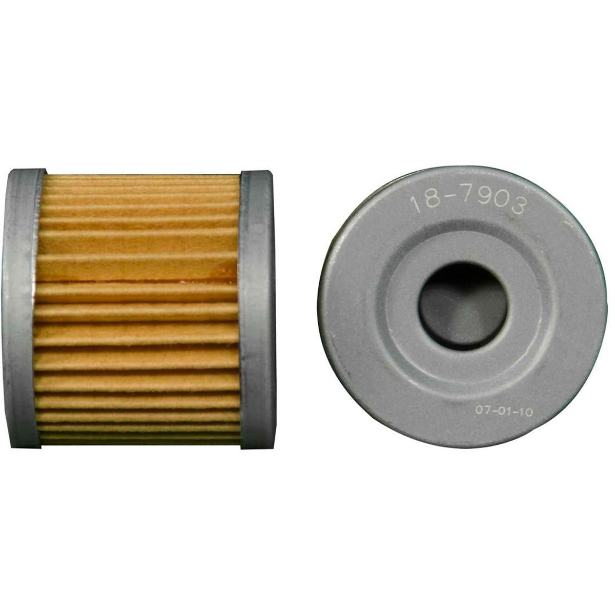Sierra 18-7903 Oil Filter for Suzuki and OMC Outboard Engines SM-18-7903