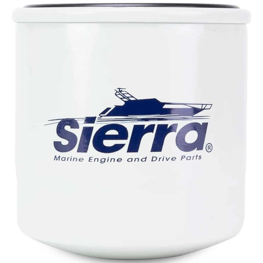 Sierra 18-7906-2 Oil Filter for Yamaha & Mercury 150-250hp Outboards SM-18-7906-2