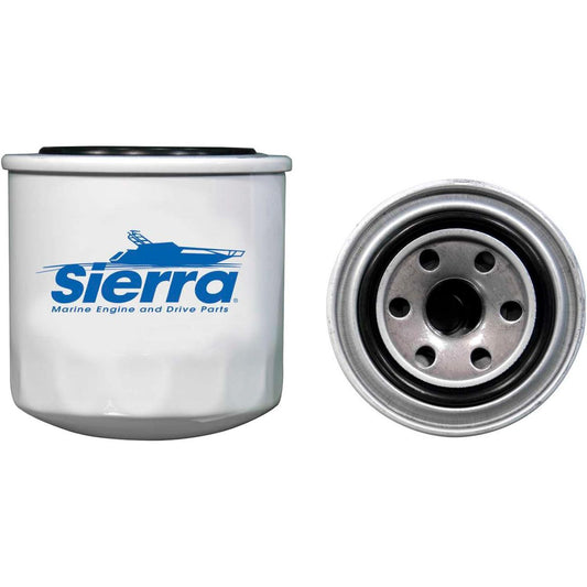 Sierra 18-7909 Oil Filter for Honda and Mercury Outboards SM-18-7909