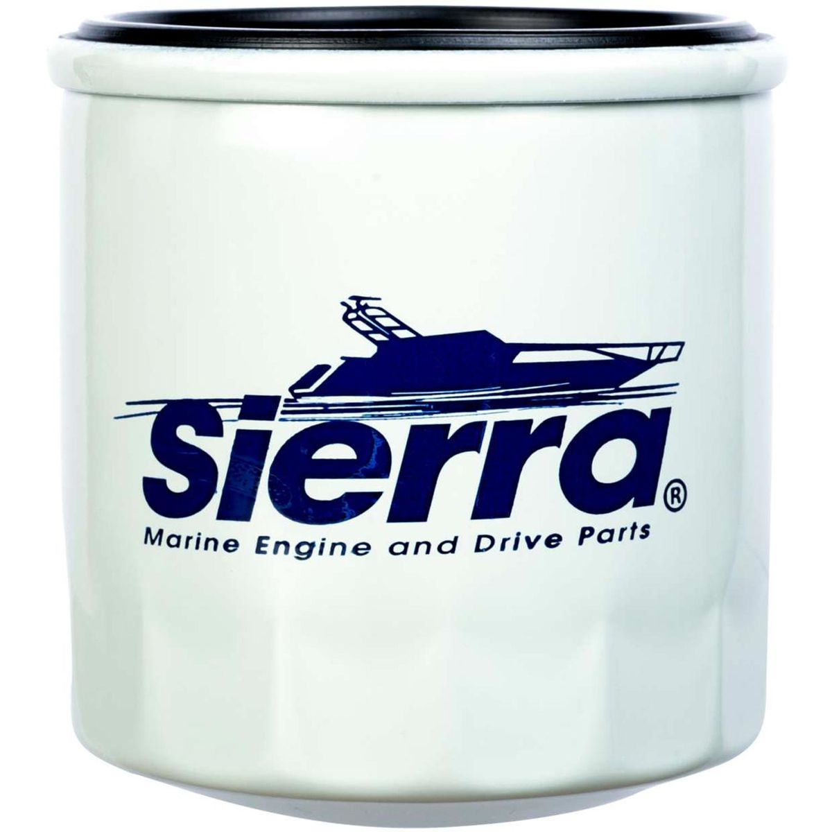 Sierra 18-7911-1 Oil Filter for Honda and Yamaha Outboards SM-18-7911-1